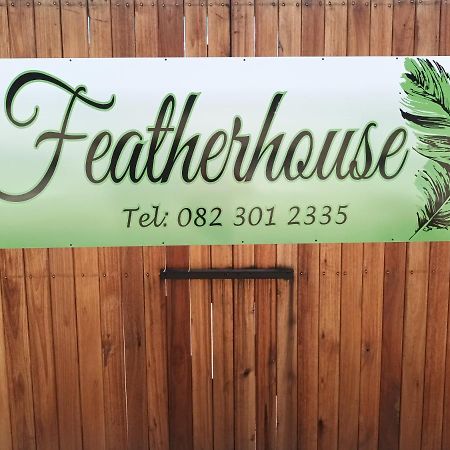 Featherhouse Colesberg Εξωτερικό φωτογραφία