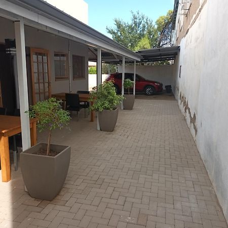 Featherhouse Colesberg Εξωτερικό φωτογραφία