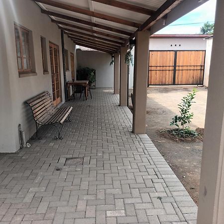 Featherhouse Colesberg Εξωτερικό φωτογραφία