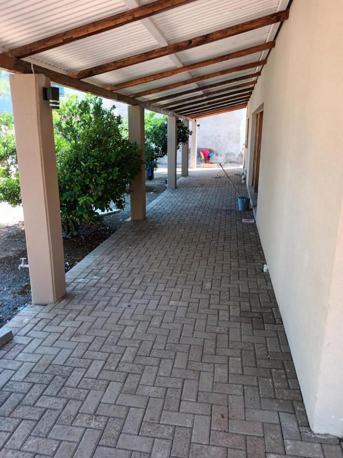 Featherhouse Colesberg Εξωτερικό φωτογραφία