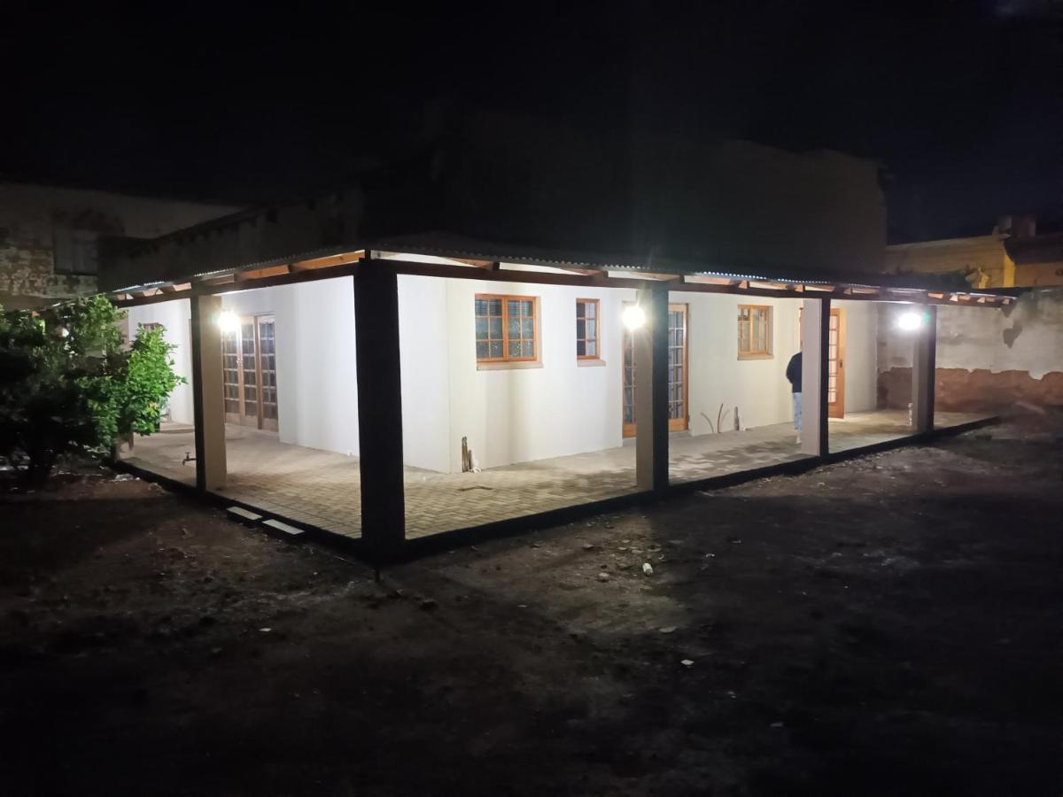 Featherhouse Colesberg Εξωτερικό φωτογραφία