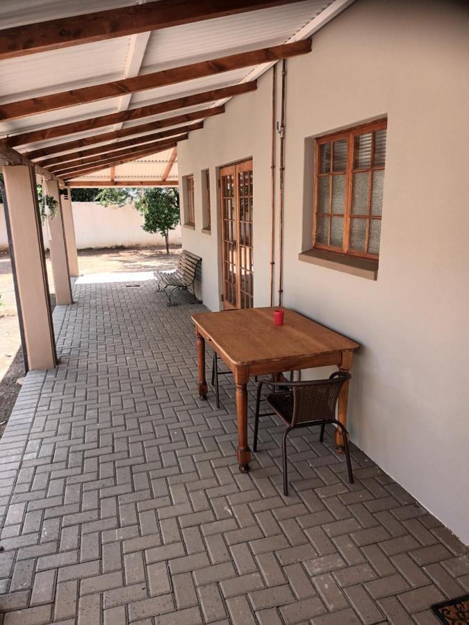 Featherhouse Colesberg Εξωτερικό φωτογραφία