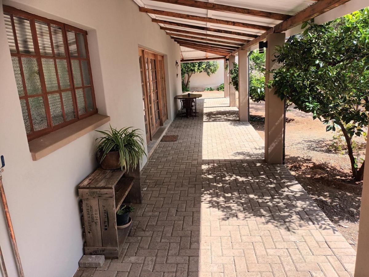 Featherhouse Colesberg Εξωτερικό φωτογραφία