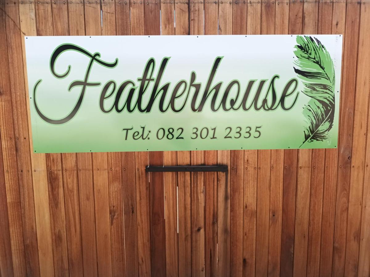 Featherhouse Colesberg Εξωτερικό φωτογραφία