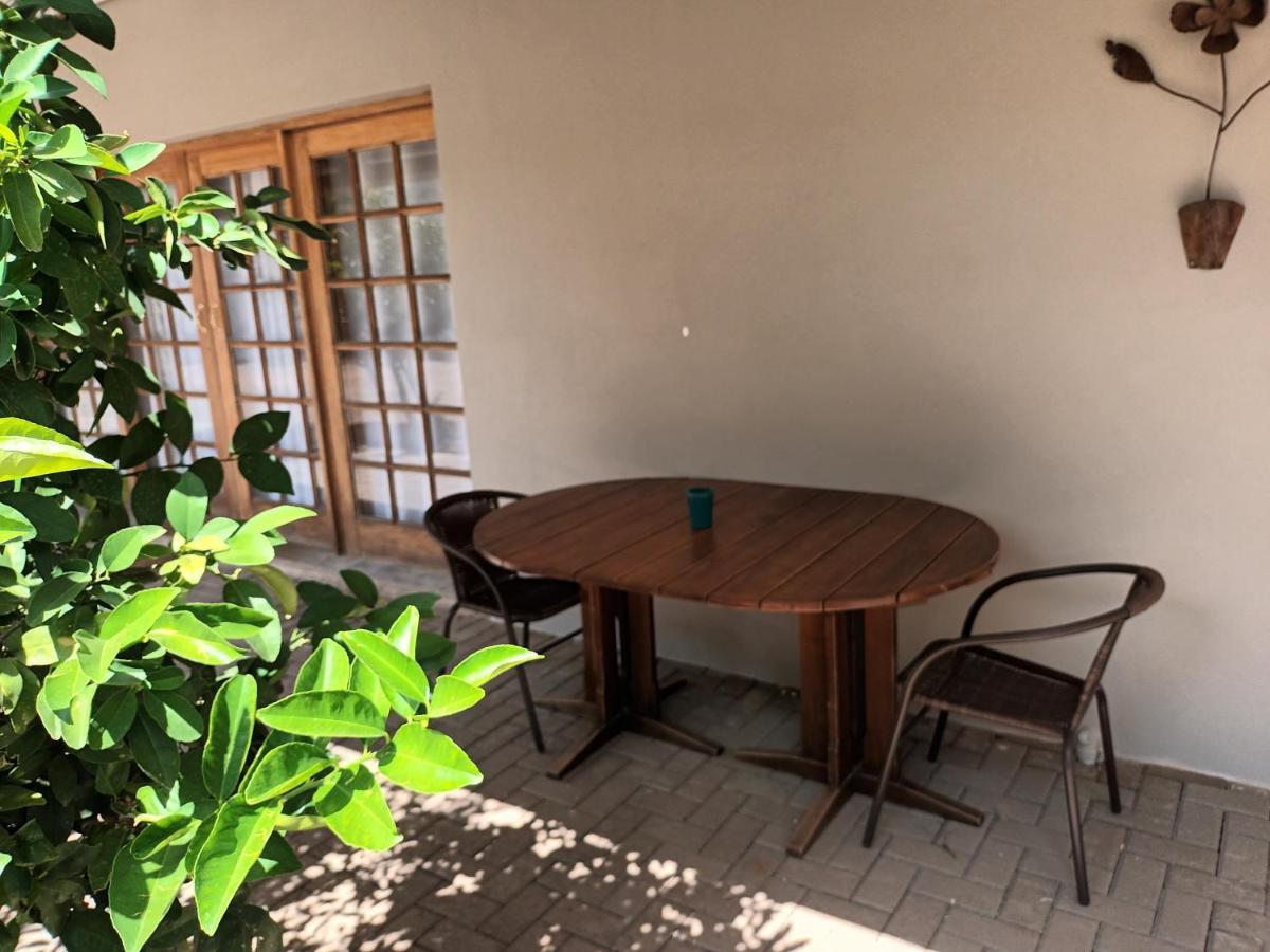 Featherhouse Colesberg Εξωτερικό φωτογραφία