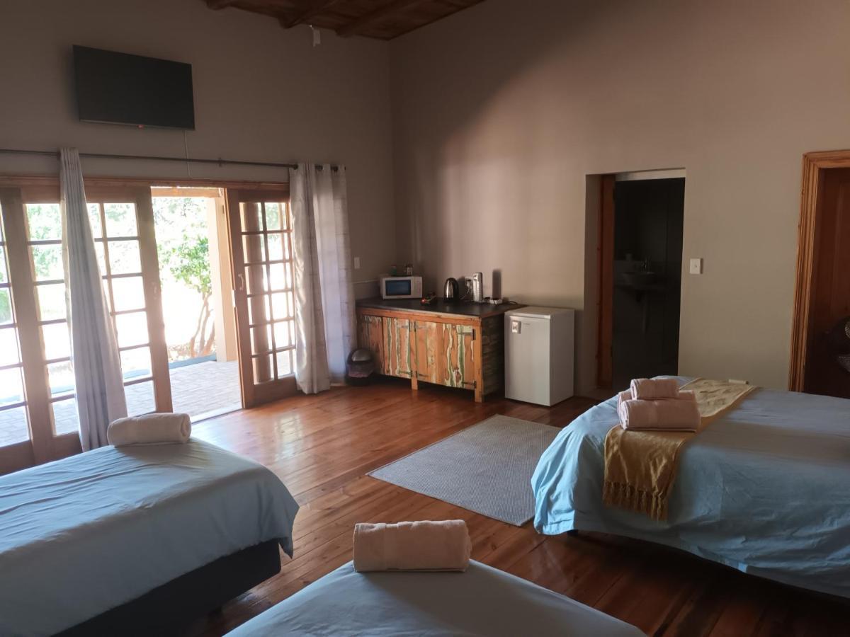 Featherhouse Colesberg Δωμάτιο φωτογραφία