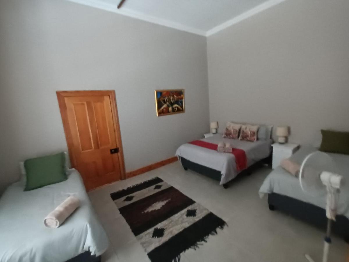 Featherhouse Colesberg Δωμάτιο φωτογραφία