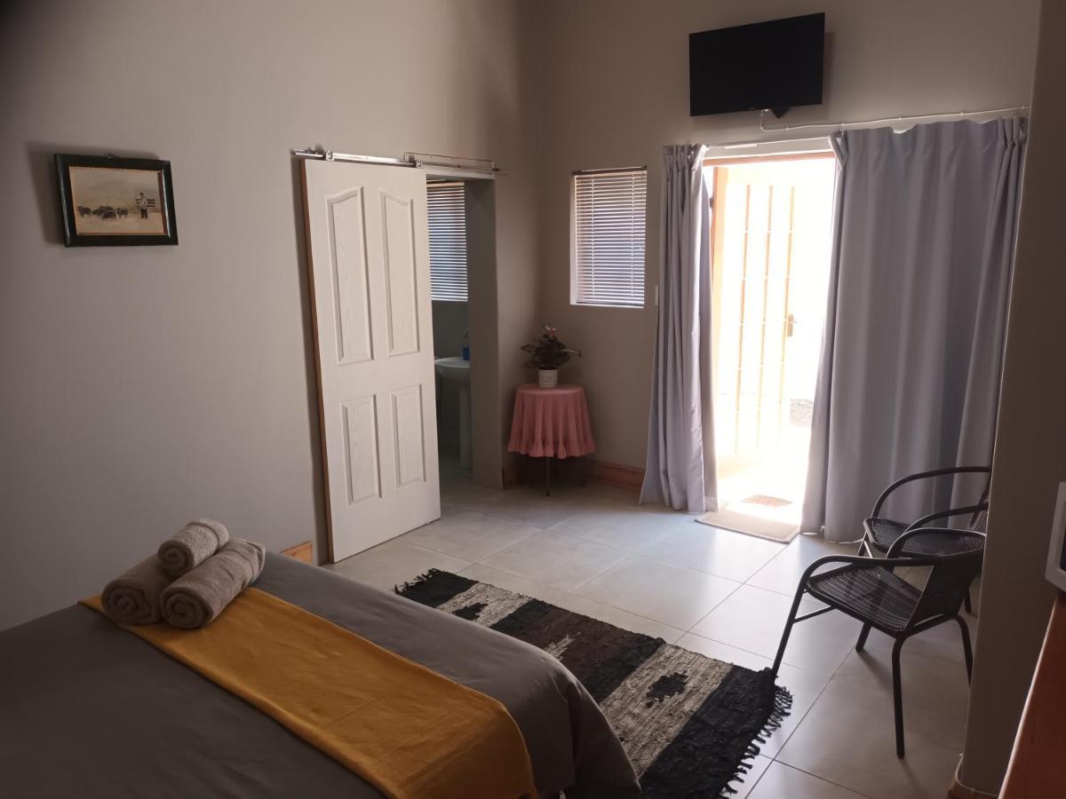 Featherhouse Colesberg Δωμάτιο φωτογραφία