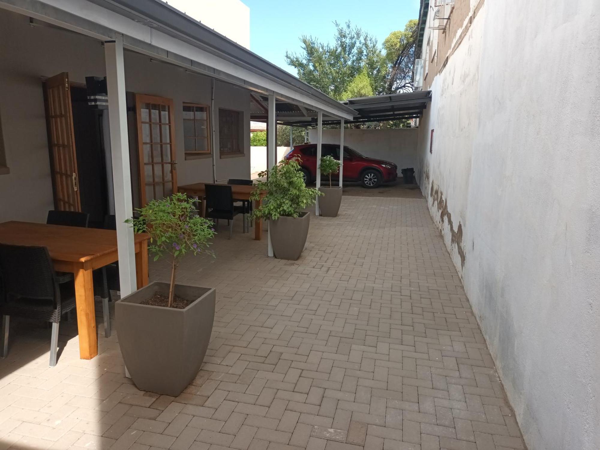 Featherhouse Colesberg Εξωτερικό φωτογραφία