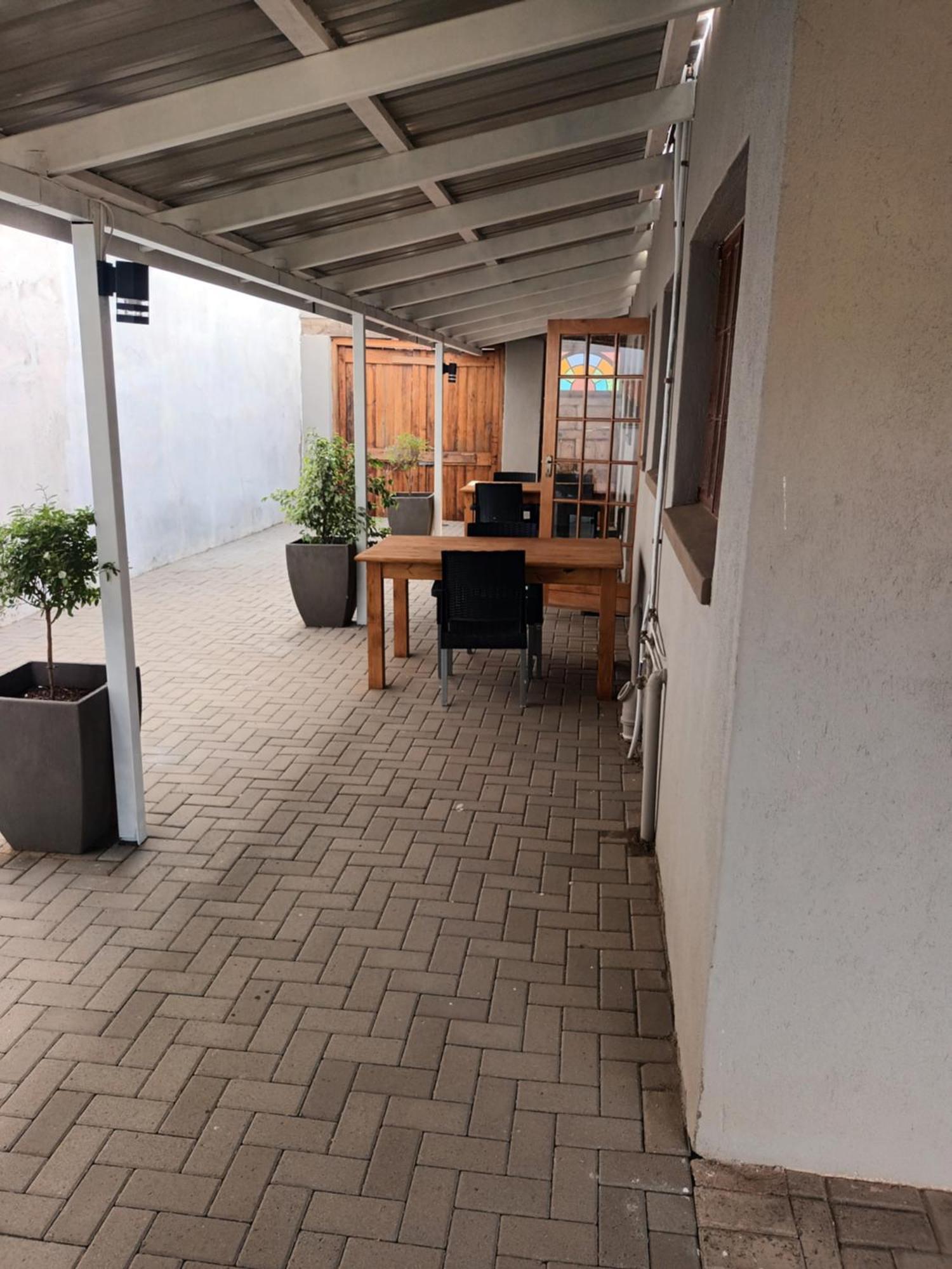 Featherhouse Colesberg Εξωτερικό φωτογραφία