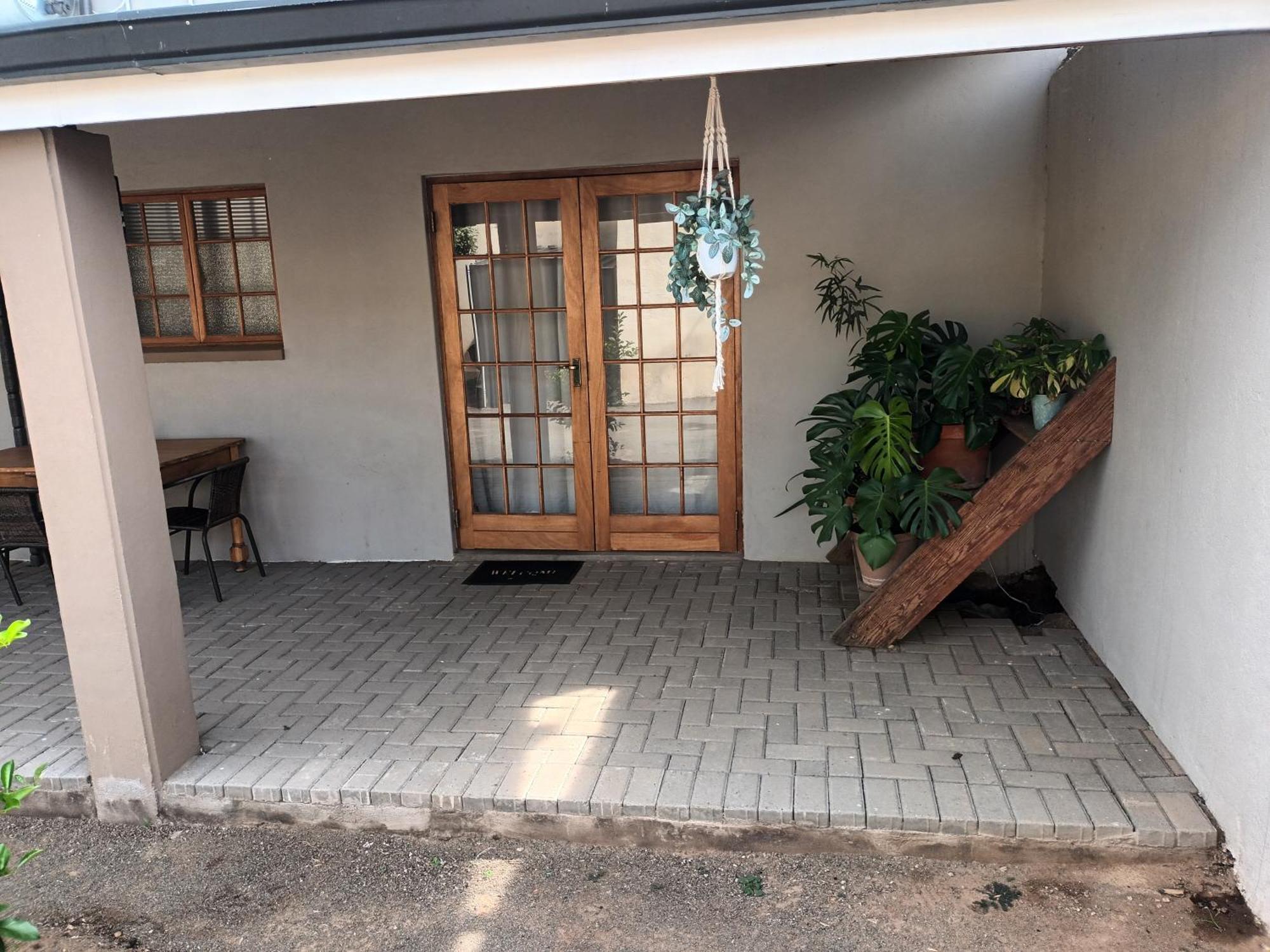 Featherhouse Colesberg Εξωτερικό φωτογραφία