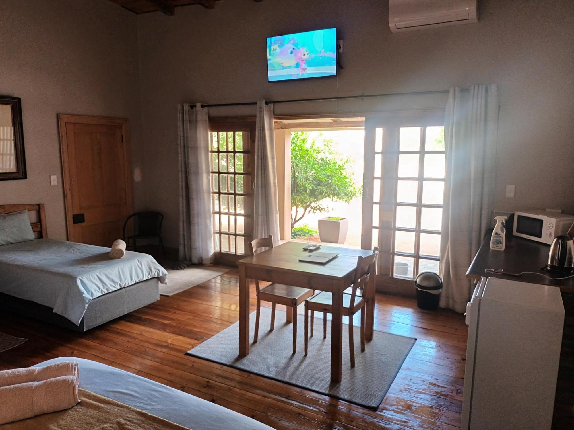 Featherhouse Colesberg Εξωτερικό φωτογραφία