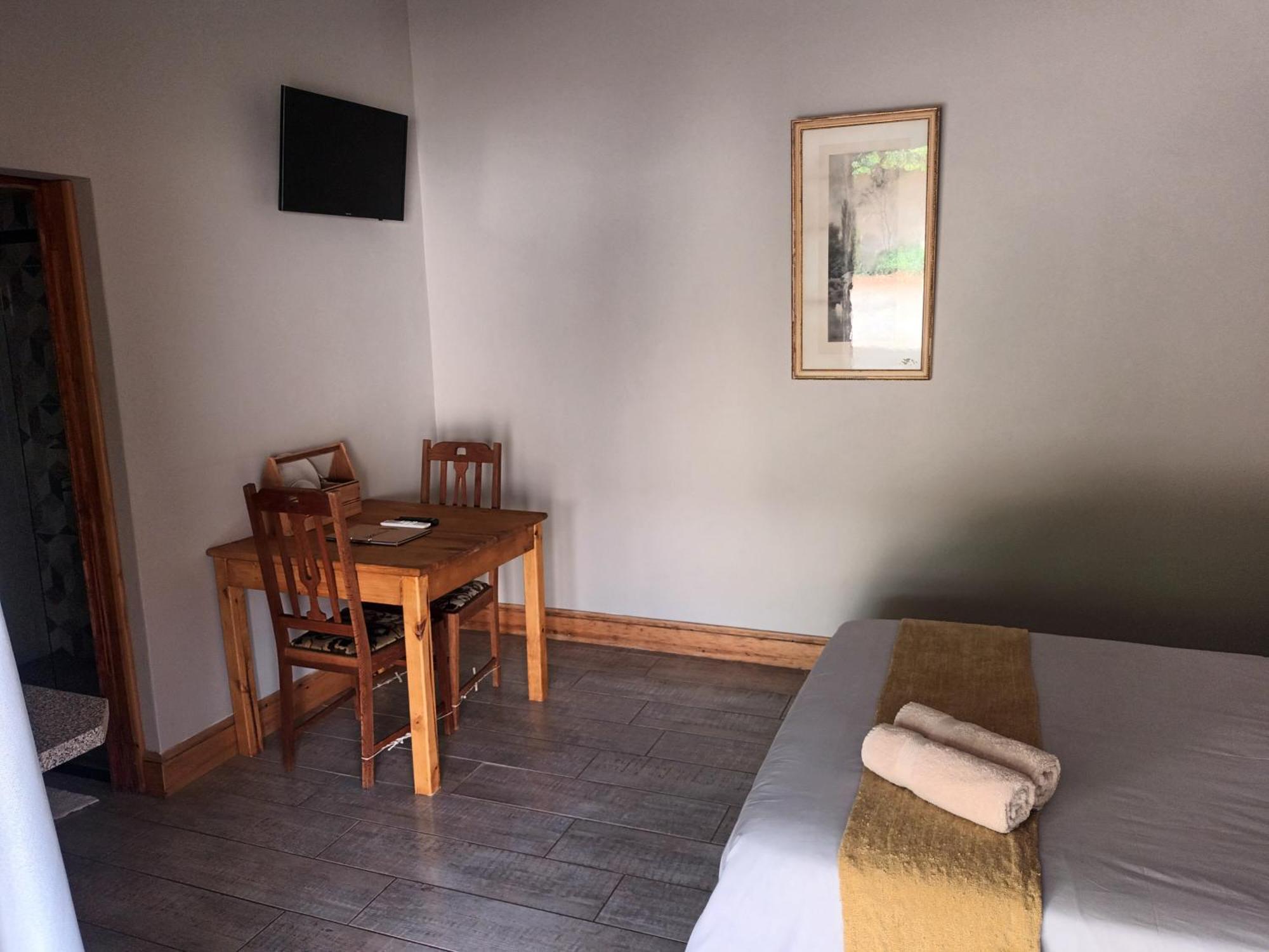 Featherhouse Colesberg Δωμάτιο φωτογραφία