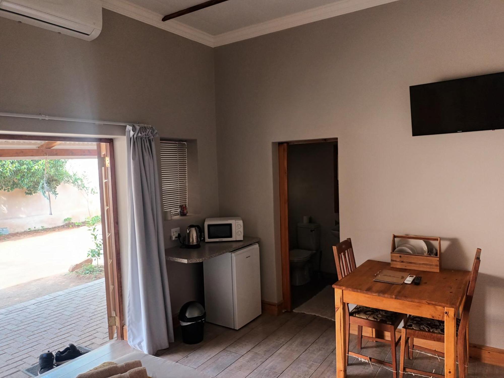 Featherhouse Colesberg Δωμάτιο φωτογραφία