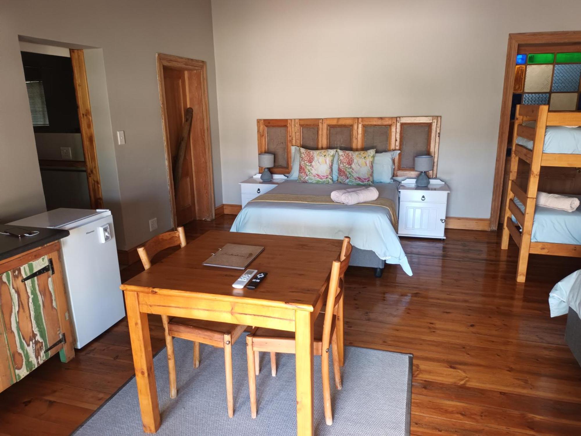 Featherhouse Colesberg Δωμάτιο φωτογραφία