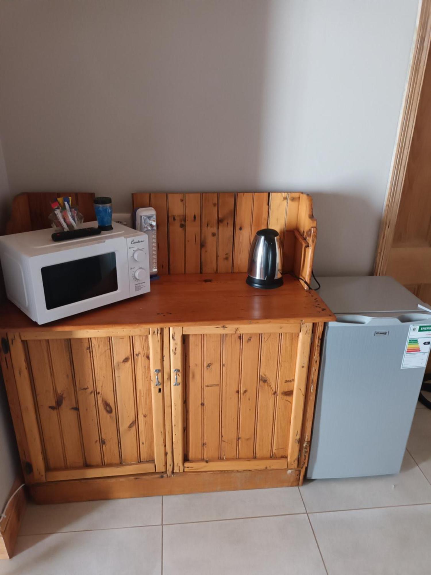 Featherhouse Colesberg Δωμάτιο φωτογραφία
