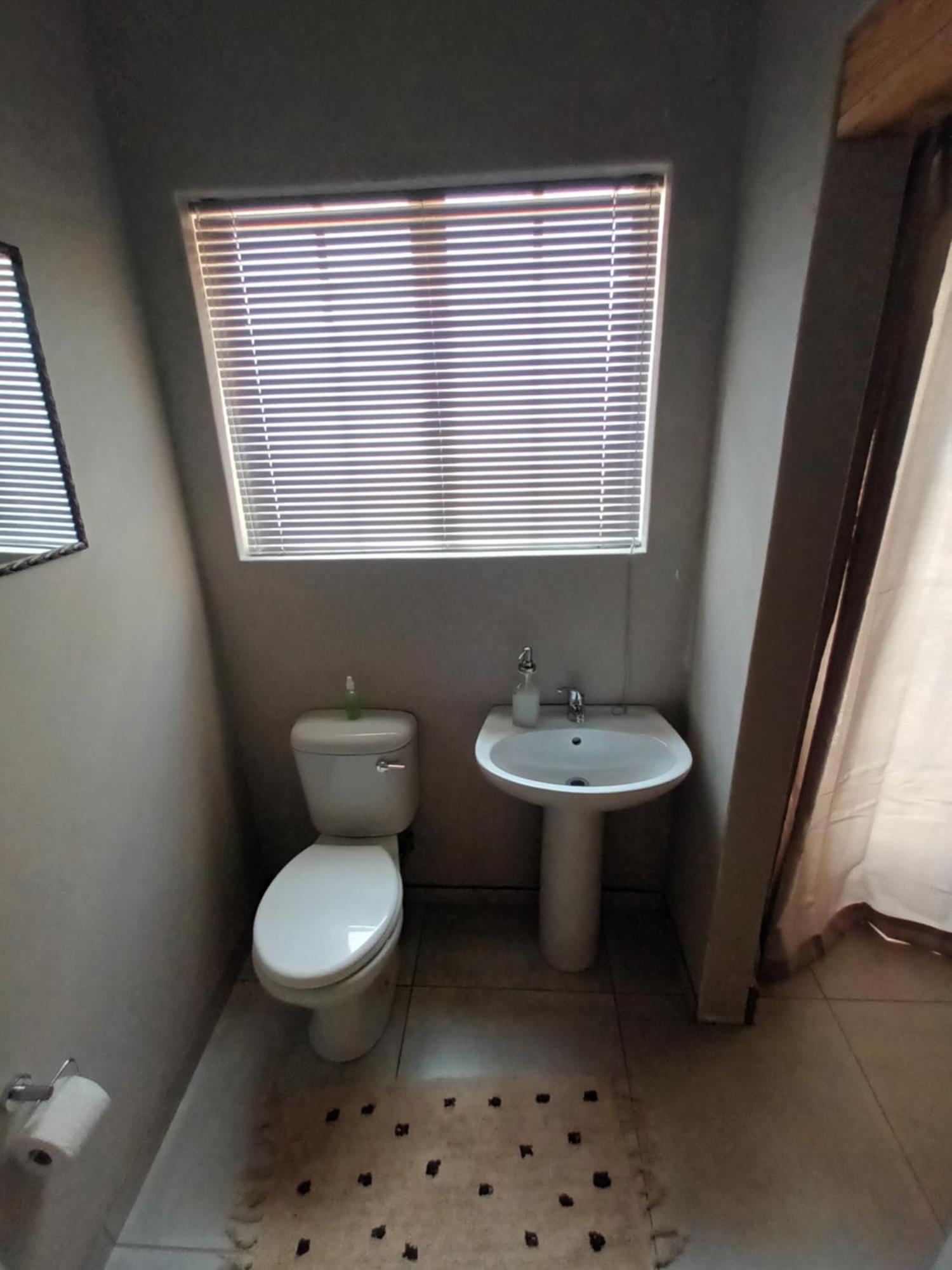 Featherhouse Colesberg Δωμάτιο φωτογραφία