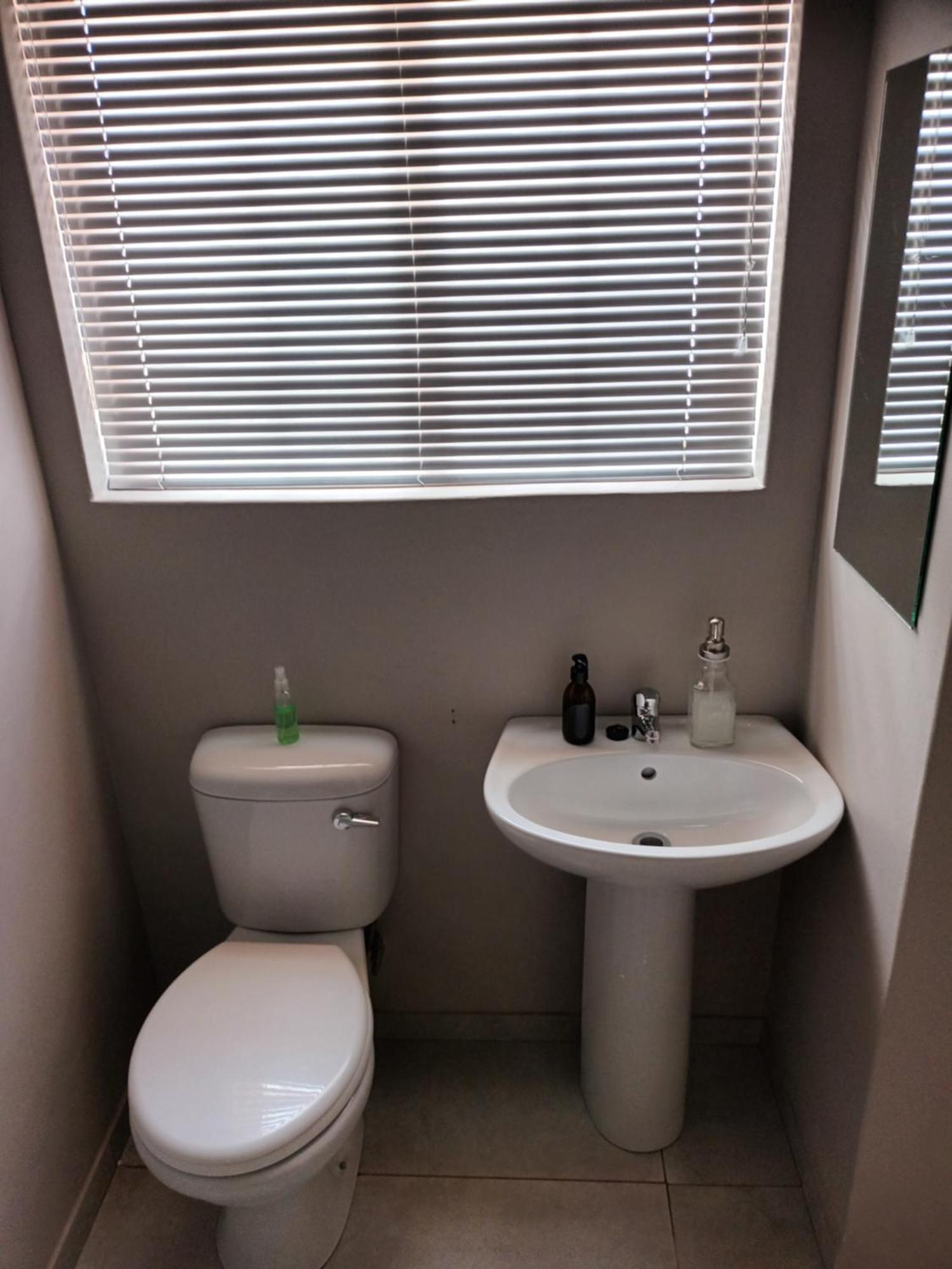 Featherhouse Colesberg Δωμάτιο φωτογραφία