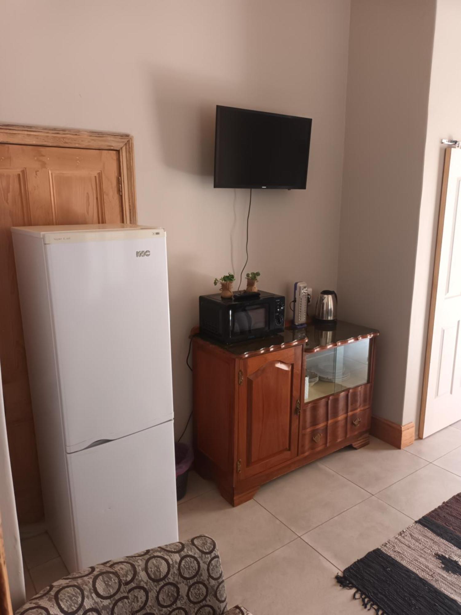 Featherhouse Colesberg Δωμάτιο φωτογραφία