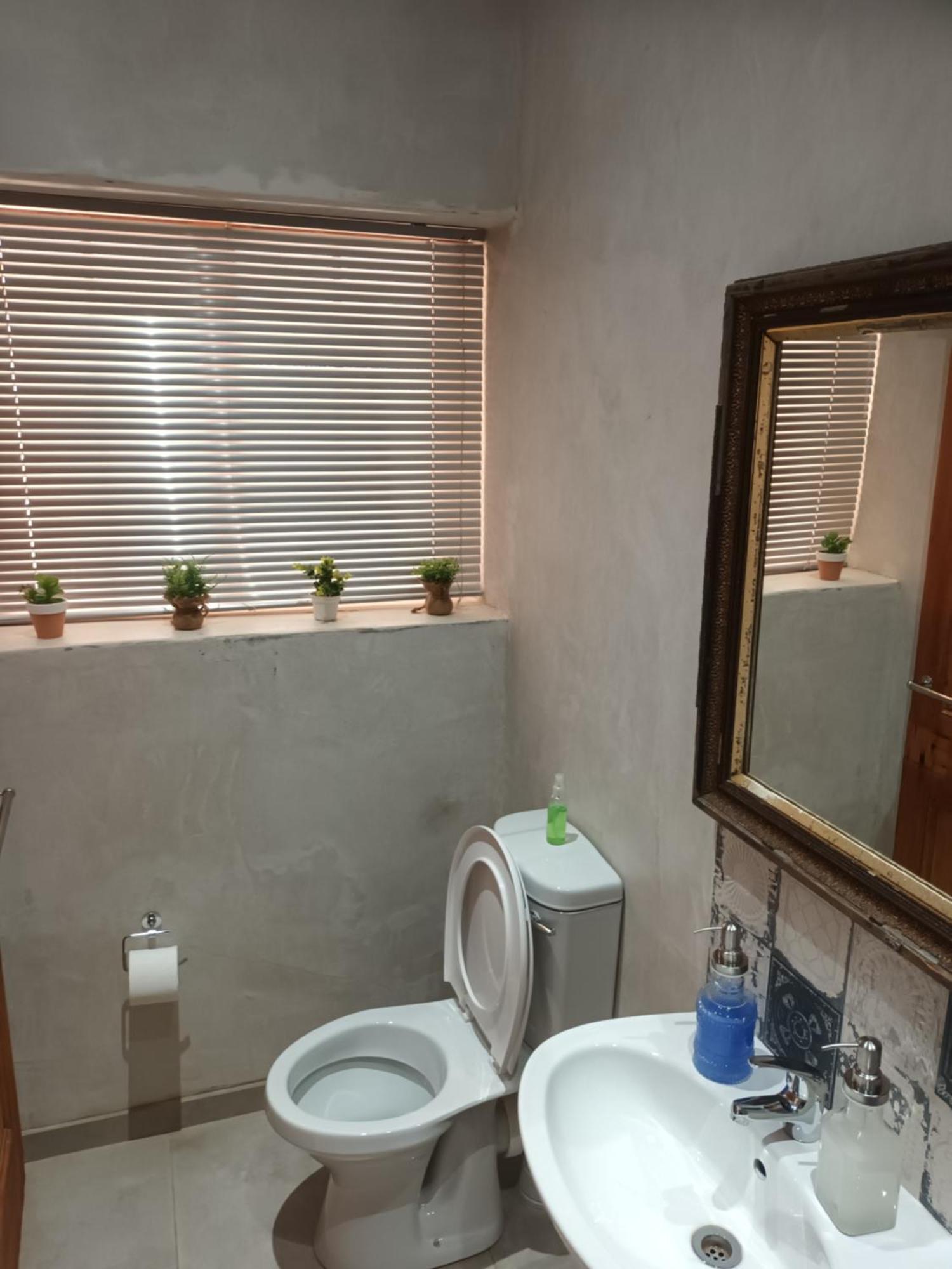 Featherhouse Colesberg Δωμάτιο φωτογραφία