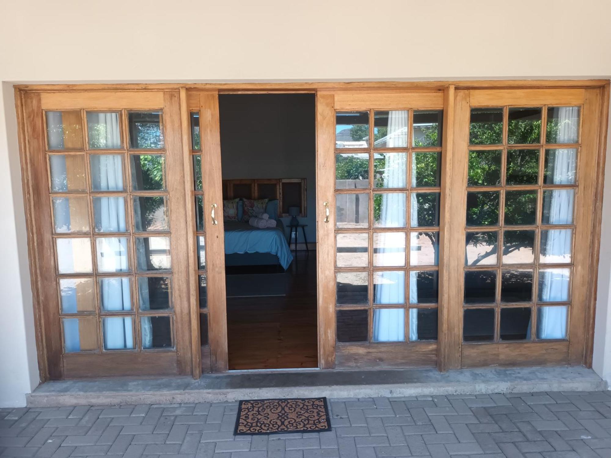 Featherhouse Colesberg Δωμάτιο φωτογραφία